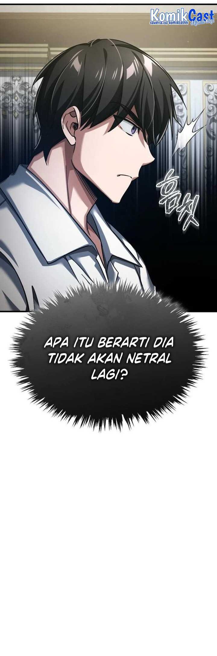 The Heavenly Demon Can’t Live a Normal Life Chapter 89 - halaman 41