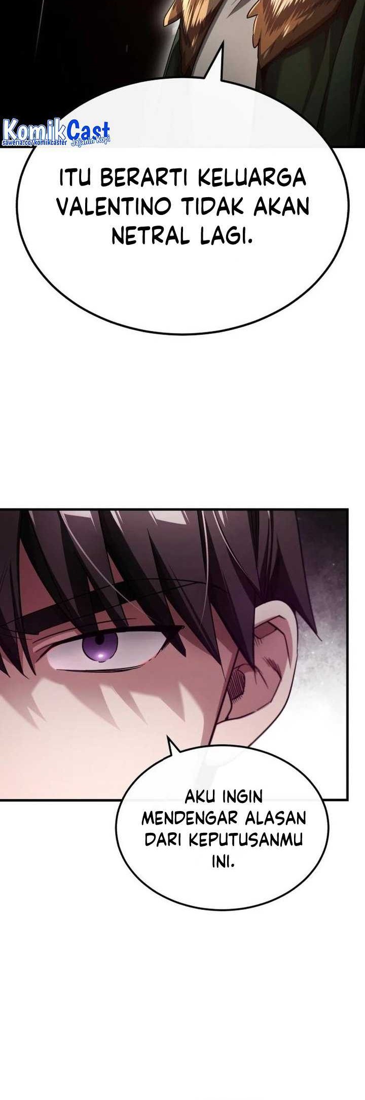 The Heavenly Demon Can’t Live a Normal Life Chapter 89 - halaman 43