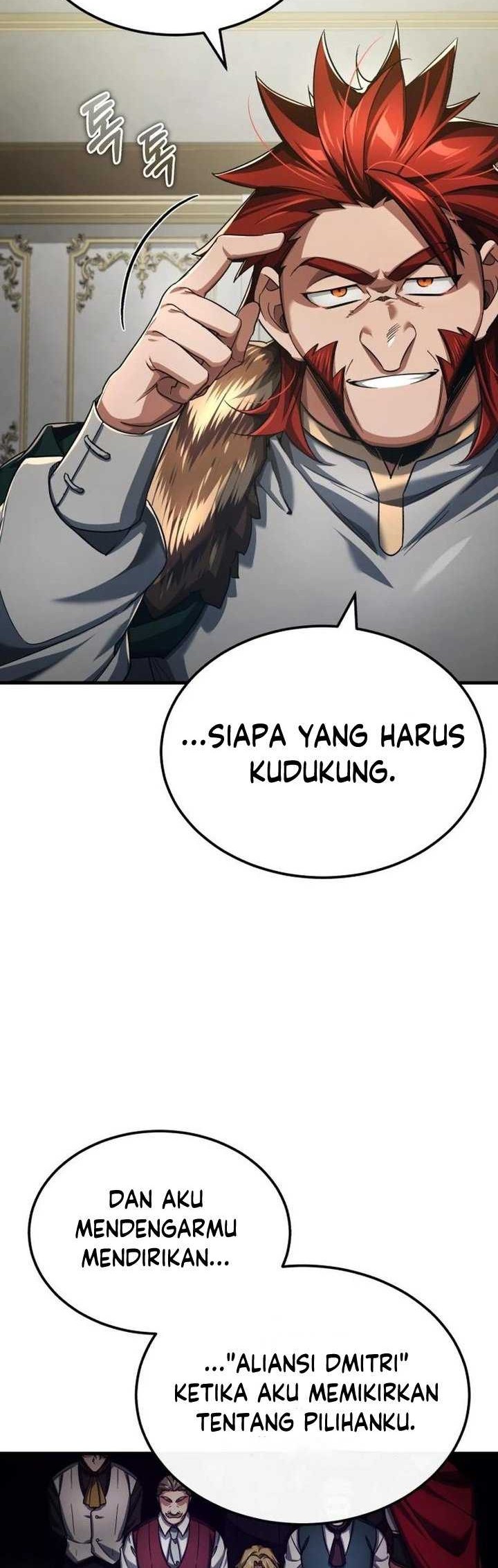 The Heavenly Demon Can’t Live a Normal Life Chapter 89 - halaman 45
