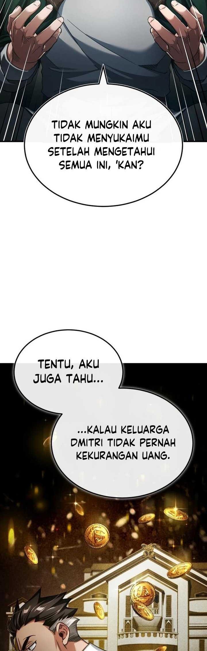 The Heavenly Demon Can’t Live a Normal Life Chapter 89 - halaman 47