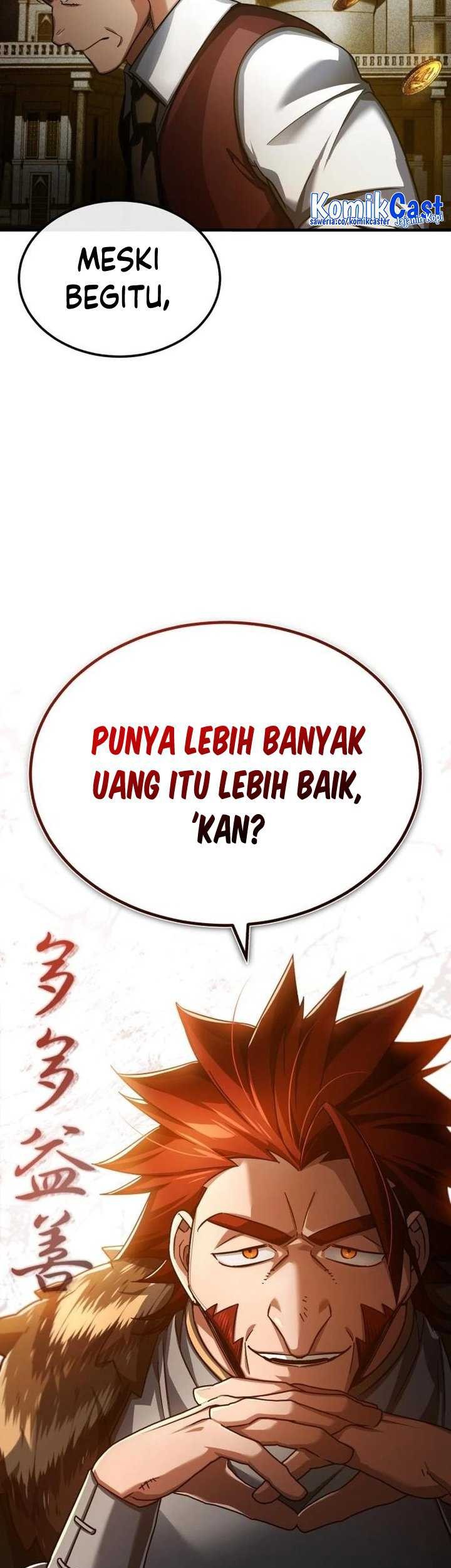 The Heavenly Demon Can’t Live a Normal Life Chapter 89 - halaman 48