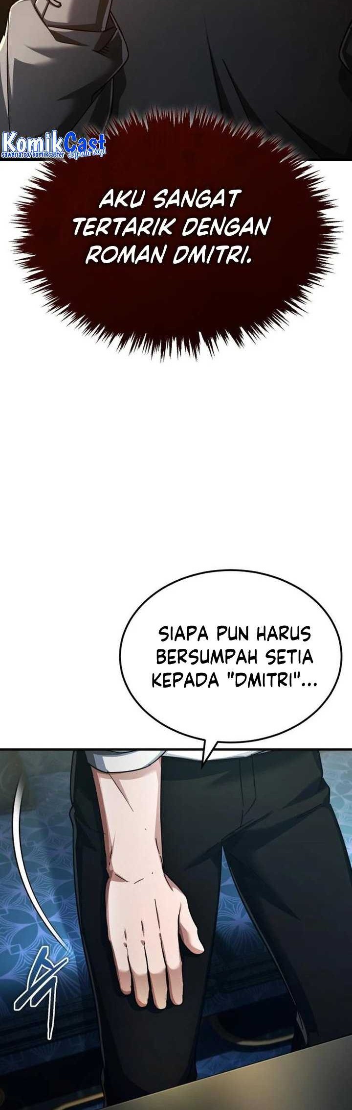 The Heavenly Demon Can’t Live a Normal Life Chapter 89 - halaman 49