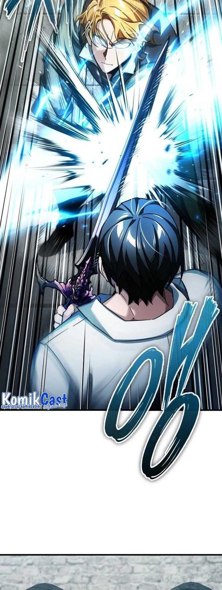 The Heavenly Demon Can’t Live a Normal Life Chapter 89 - halaman 5