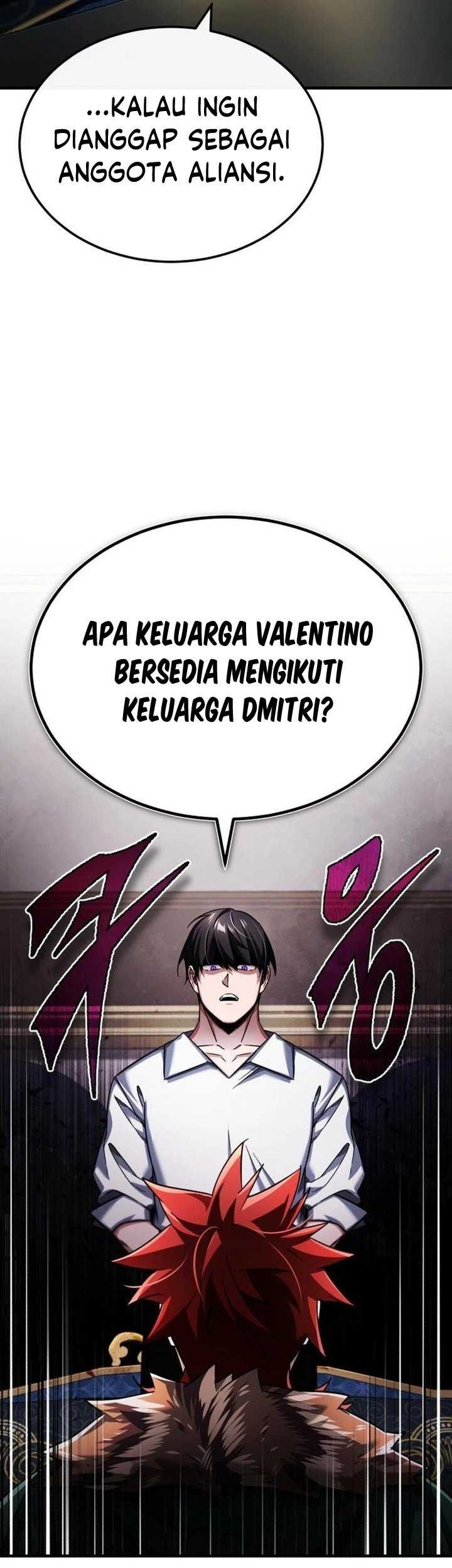 The Heavenly Demon Can’t Live a Normal Life Chapter 89 - halaman 50