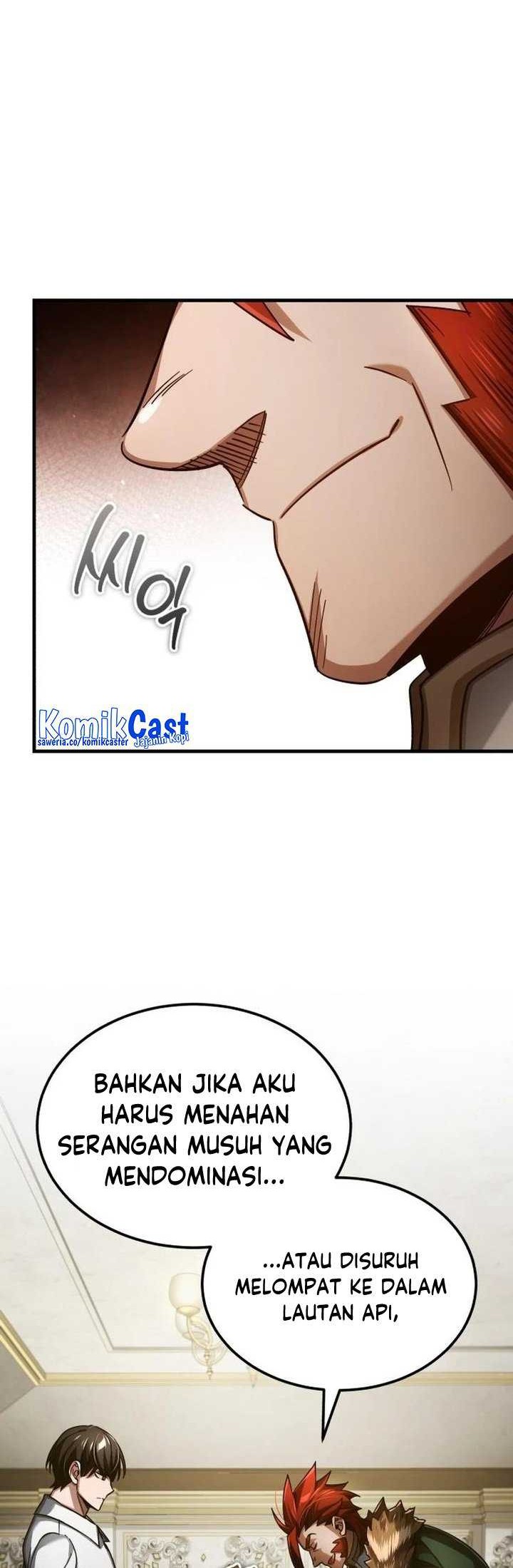 The Heavenly Demon Can’t Live a Normal Life Chapter 89 - halaman 51
