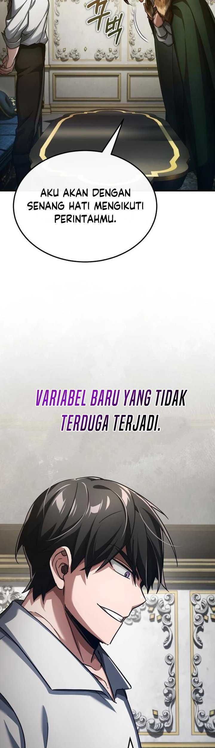 The Heavenly Demon Can’t Live a Normal Life Chapter 89 - halaman 52