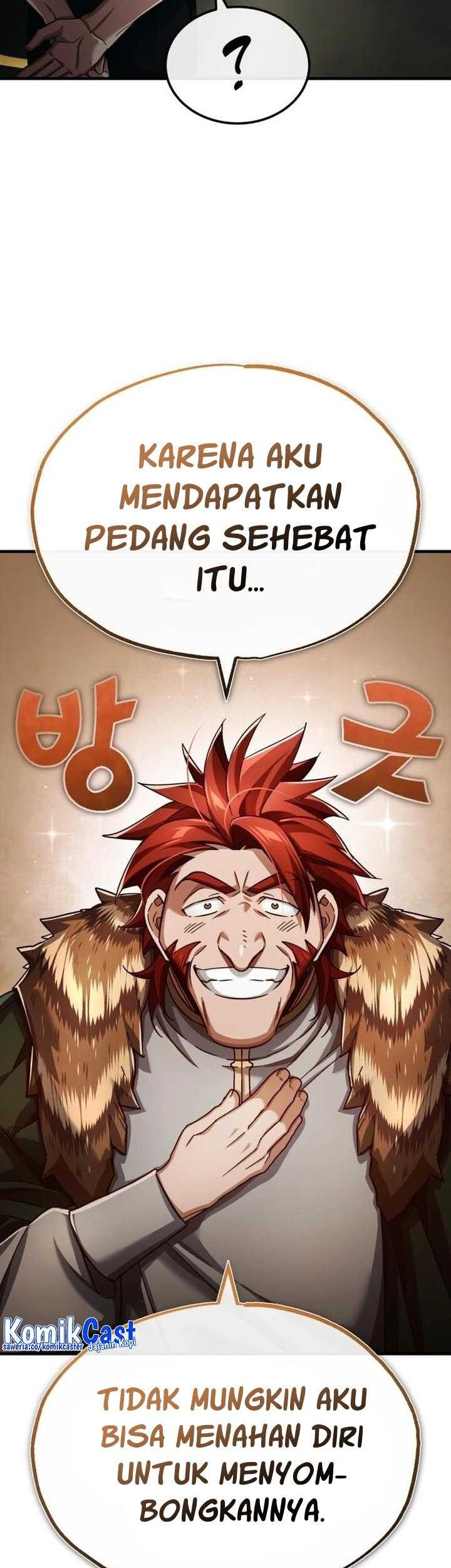 The Heavenly Demon Can’t Live a Normal Life Chapter 89 - halaman 54