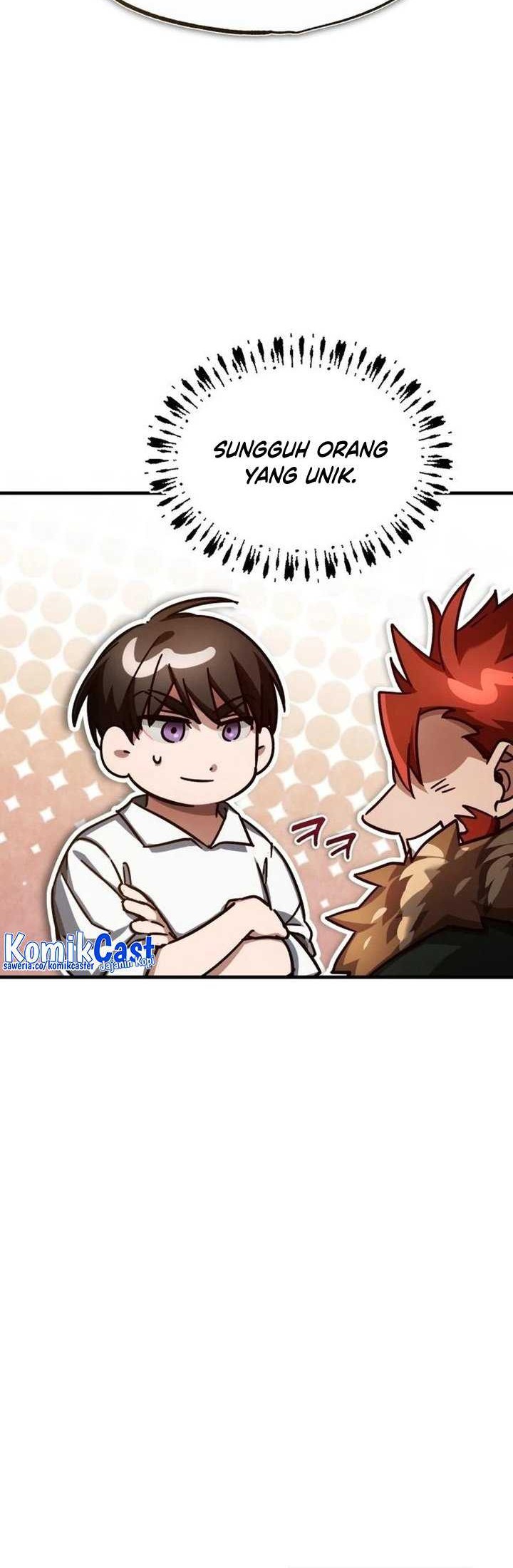 The Heavenly Demon Can’t Live a Normal Life Chapter 89 - halaman 55