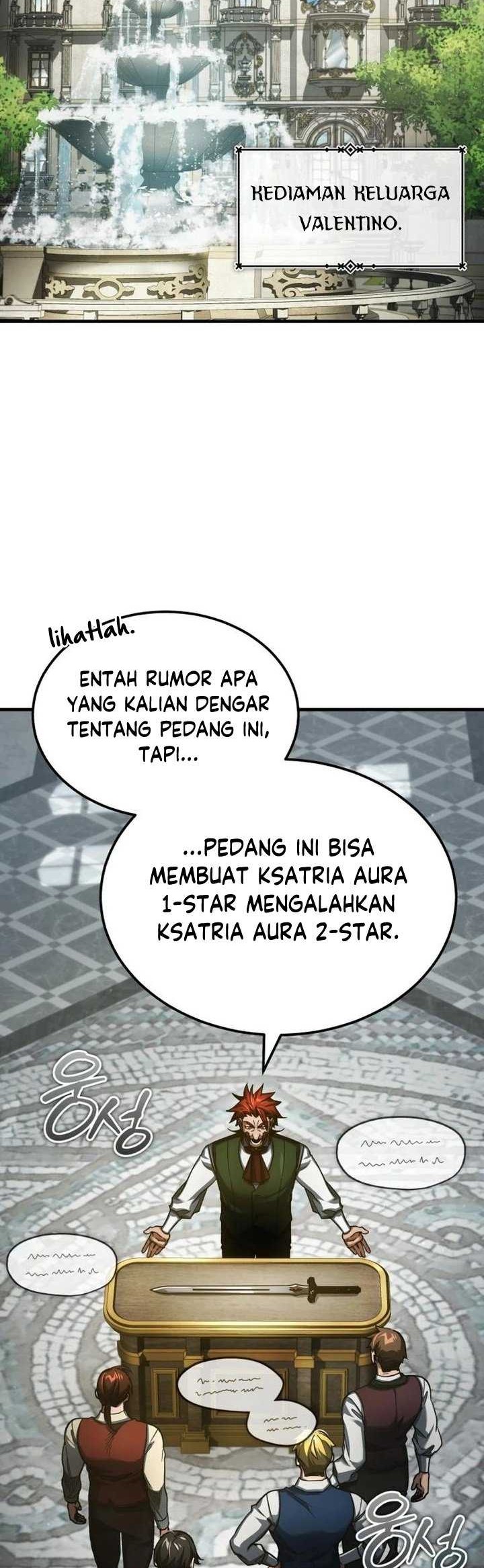The Heavenly Demon Can’t Live a Normal Life Chapter 89 - halaman 57