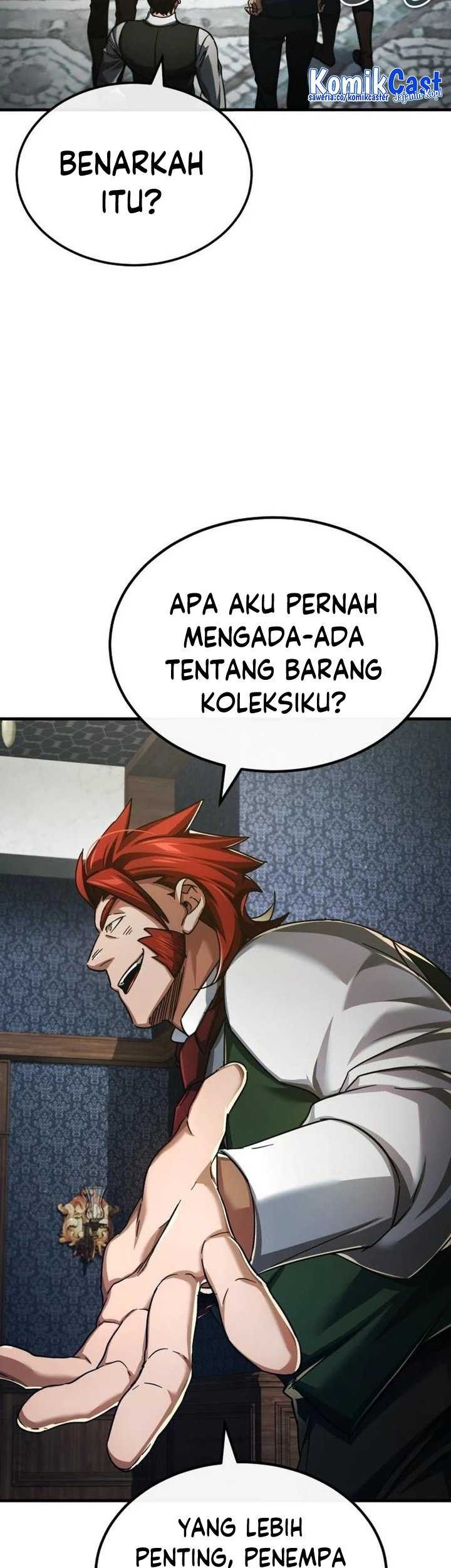 The Heavenly Demon Can’t Live a Normal Life Chapter 89 - halaman 58