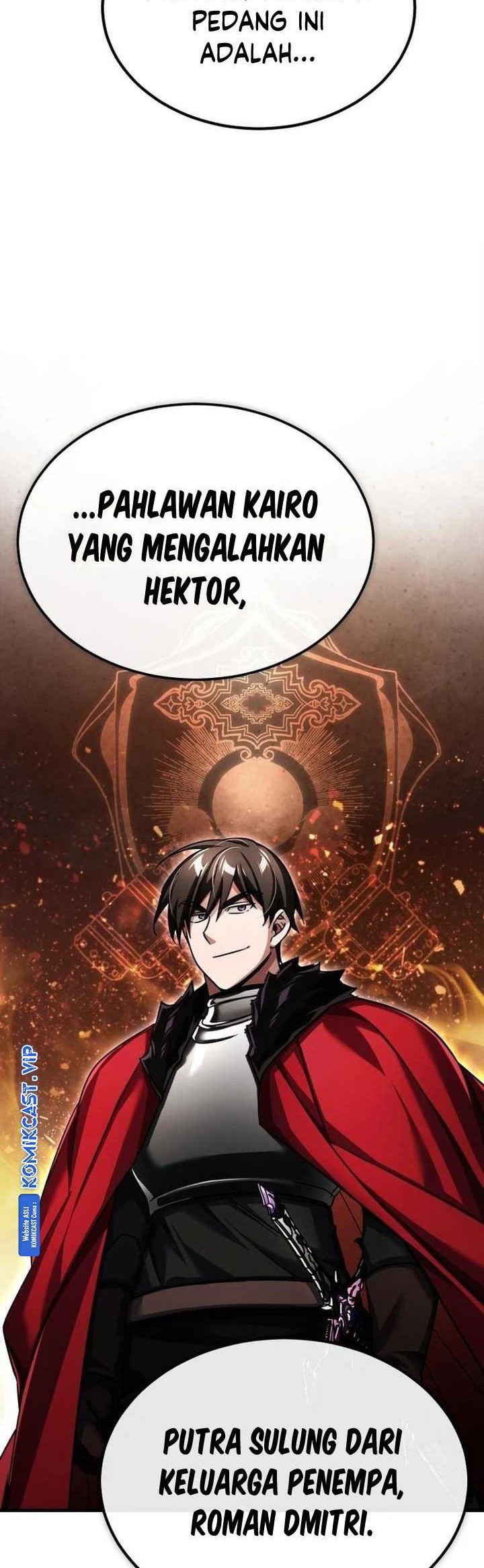The Heavenly Demon Can’t Live a Normal Life Chapter 89 - halaman 59