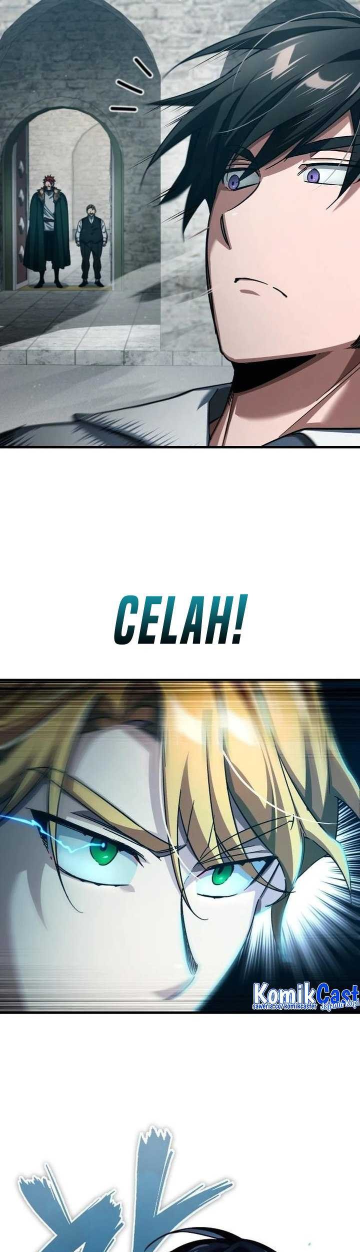 The Heavenly Demon Can’t Live a Normal Life Chapter 89 - halaman 6