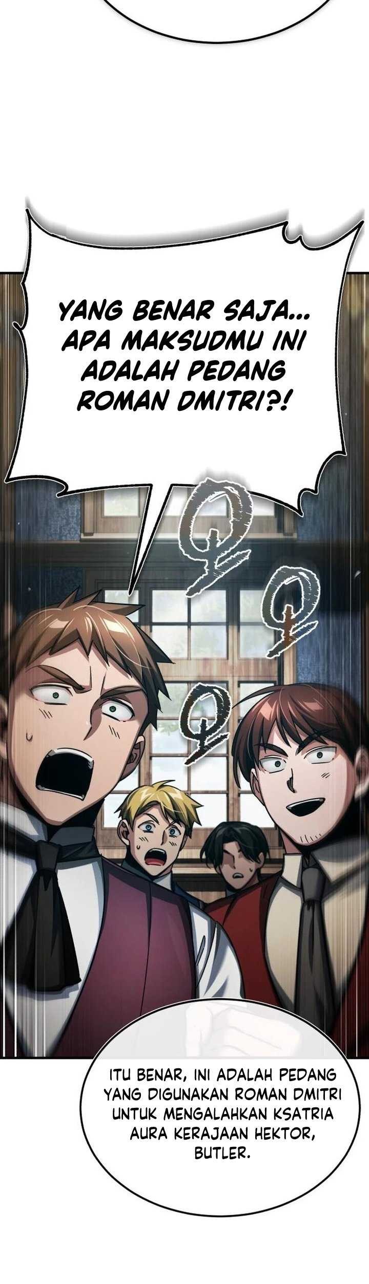 The Heavenly Demon Can’t Live a Normal Life Chapter 89 - halaman 60