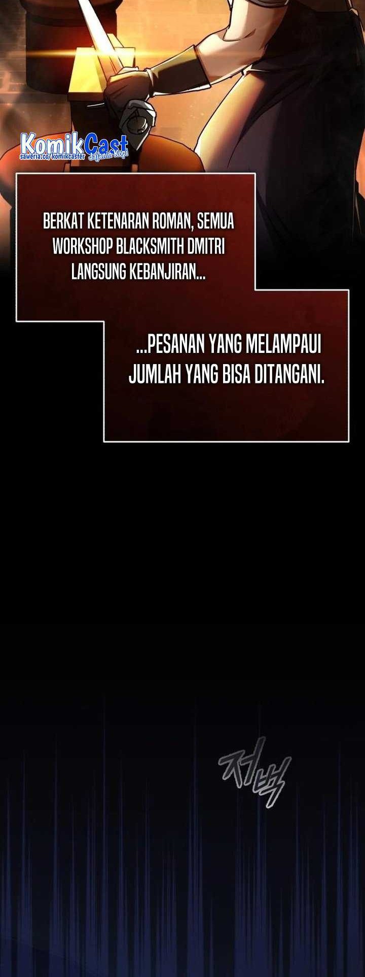The Heavenly Demon Can’t Live a Normal Life Chapter 89 - halaman 63