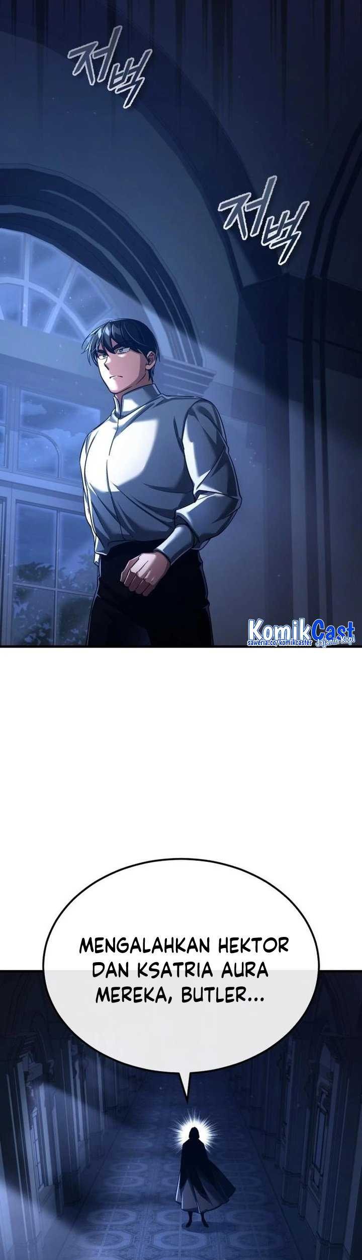 The Heavenly Demon Can’t Live a Normal Life Chapter 89 - halaman 64