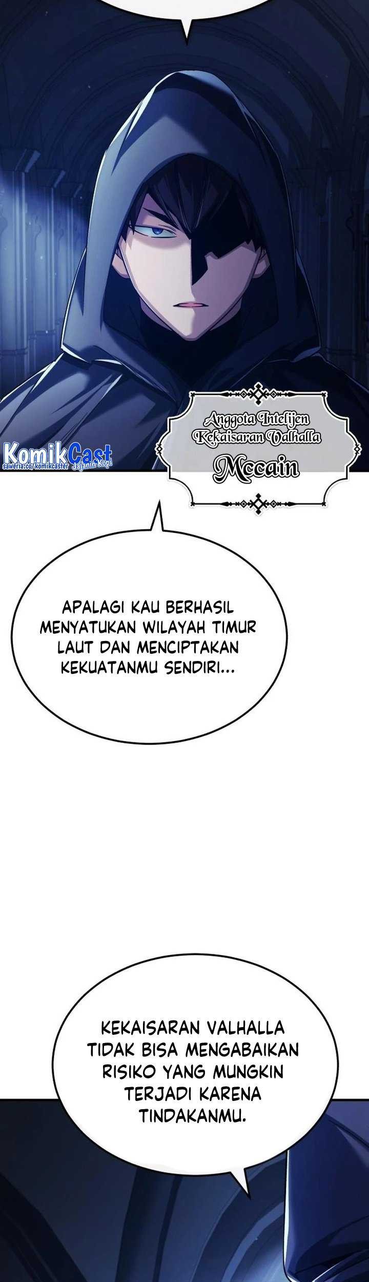 The Heavenly Demon Can’t Live a Normal Life Chapter 89 - halaman 66