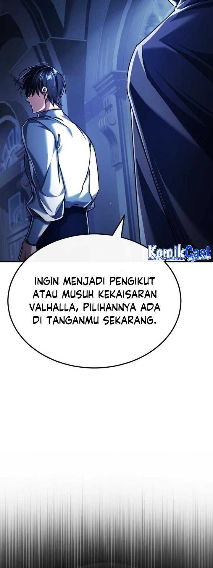 The Heavenly Demon Can’t Live a Normal Life Chapter 89 - halaman 67