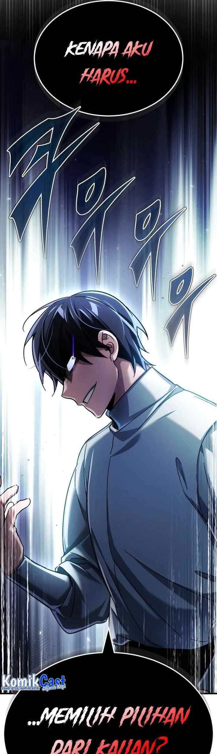 The Heavenly Demon Can’t Live a Normal Life Chapter 89 - halaman 68
