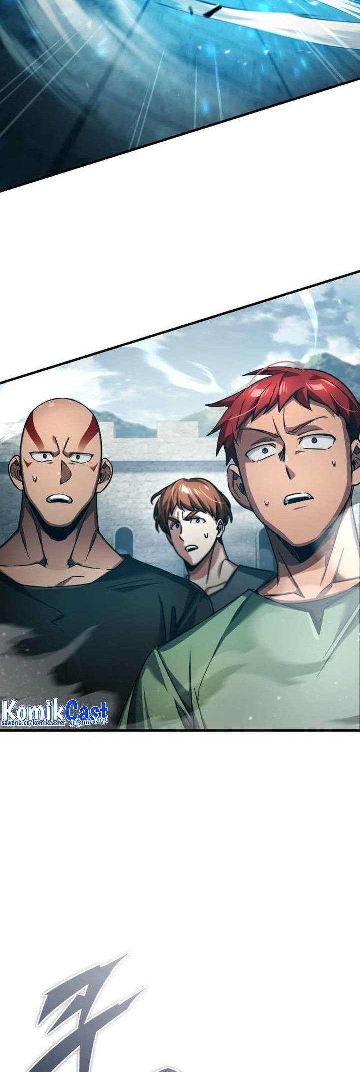 The Heavenly Demon Can’t Live a Normal Life Chapter 89 - halaman 9