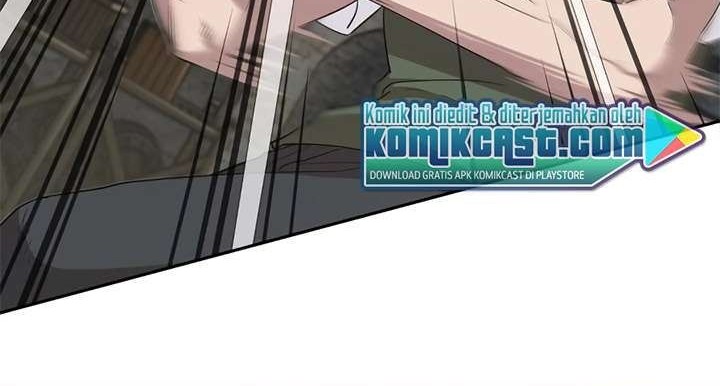 The Heavenly Demon Can’t Live a Normal Life Chapter 9 - halaman 10