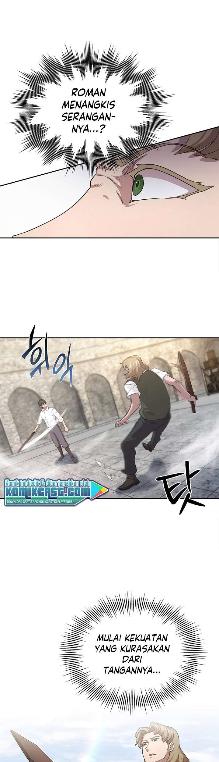 The Heavenly Demon Can’t Live a Normal Life Chapter 9 - halaman 11