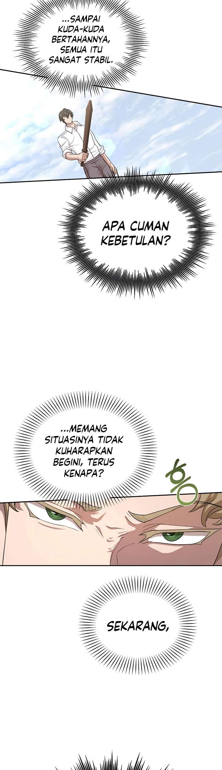 The Heavenly Demon Can’t Live a Normal Life Chapter 9 - halaman 13
