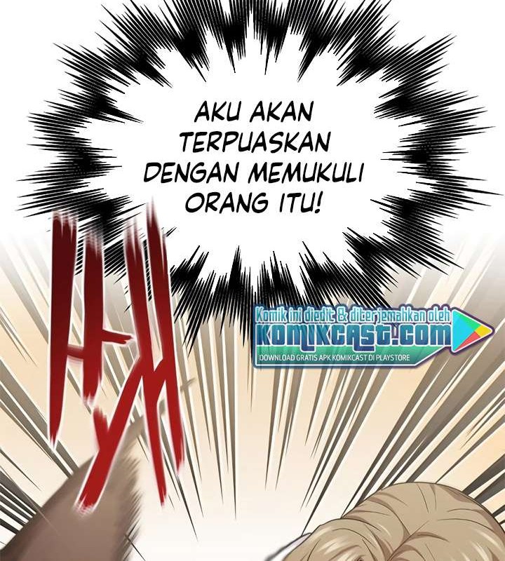 The Heavenly Demon Can’t Live a Normal Life Chapter 9 - halaman 14