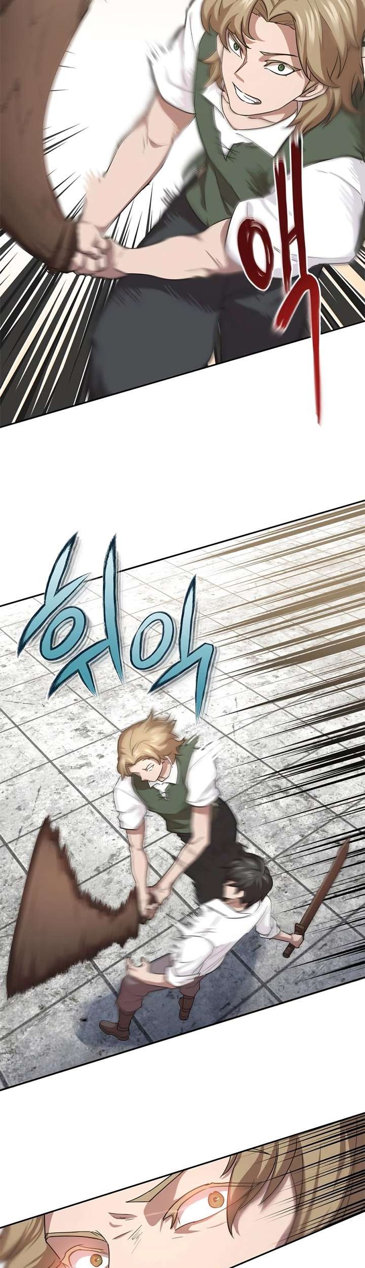 The Heavenly Demon Can’t Live a Normal Life Chapter 9 - halaman 15