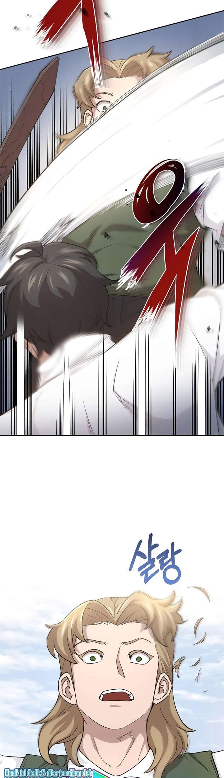 The Heavenly Demon Can’t Live a Normal Life Chapter 9 - halaman 23