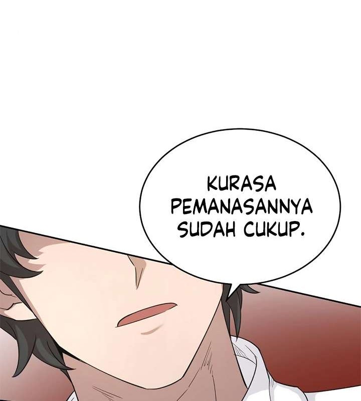 The Heavenly Demon Can’t Live a Normal Life Chapter 9 - halaman 32
