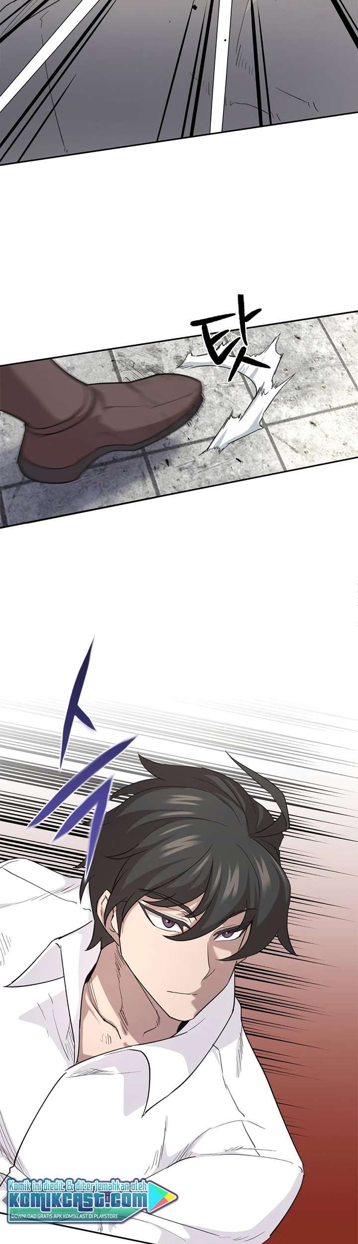 The Heavenly Demon Can’t Live a Normal Life Chapter 9 - halaman 37