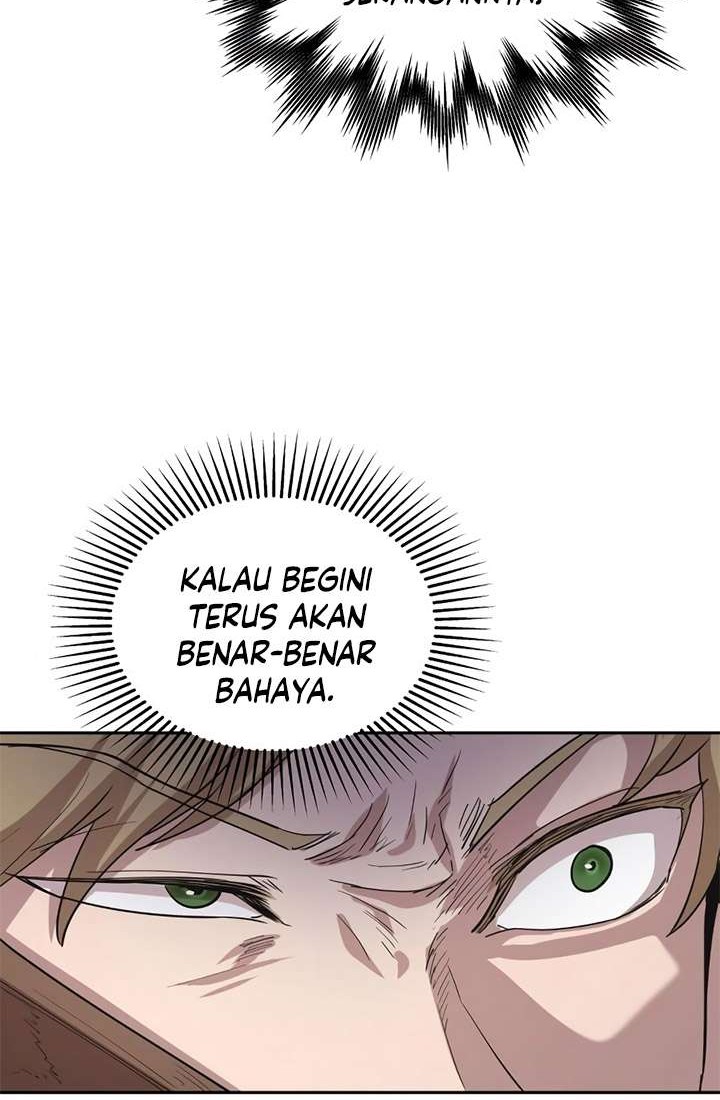 The Heavenly Demon Can’t Live a Normal Life Chapter 9 - halaman 42