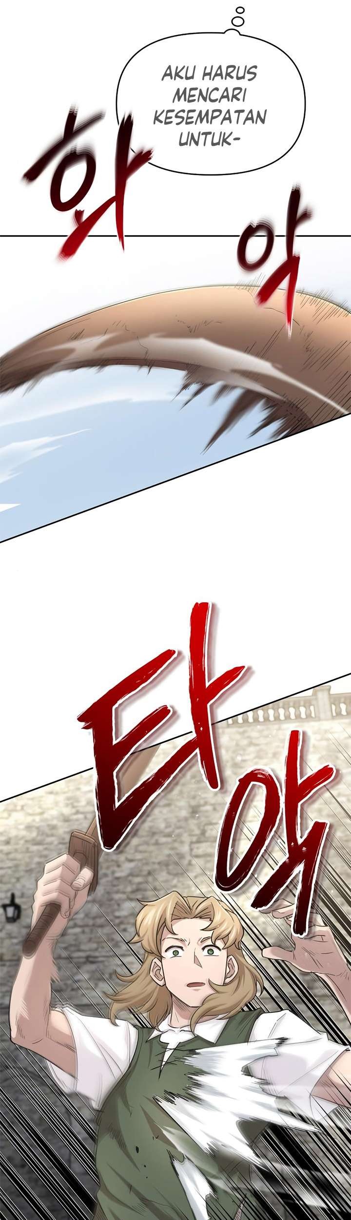 The Heavenly Demon Can’t Live a Normal Life Chapter 9 - halaman 43
