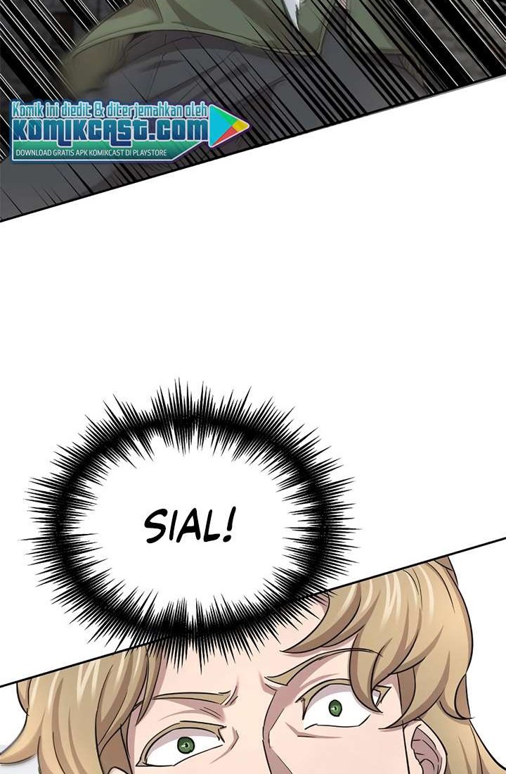 The Heavenly Demon Can’t Live a Normal Life Chapter 9 - halaman 44