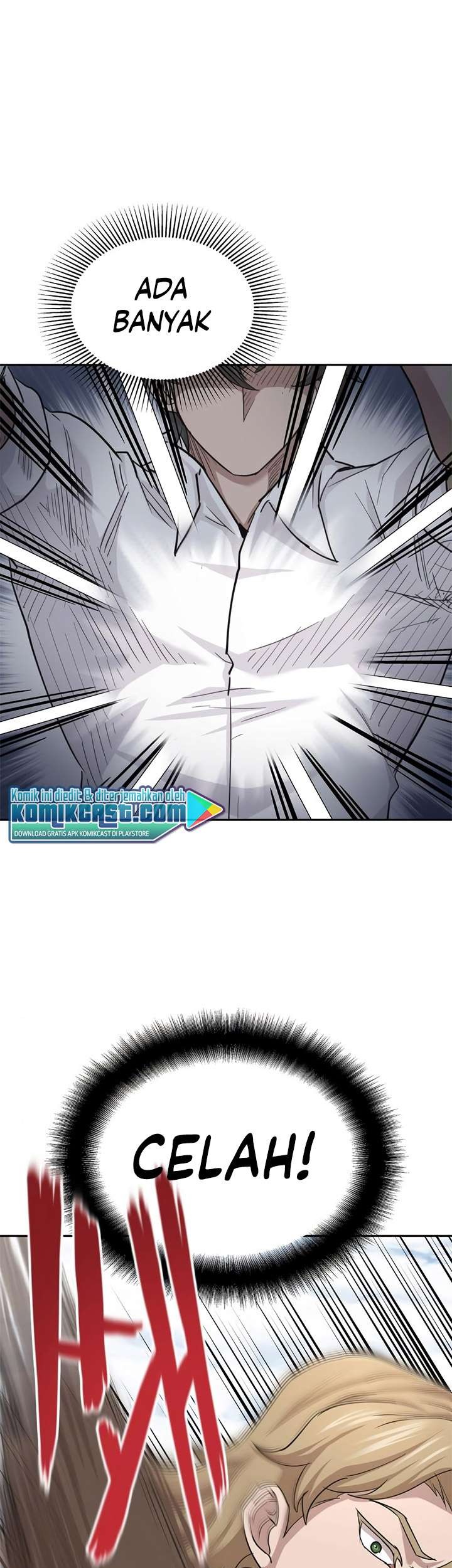 The Heavenly Demon Can’t Live a Normal Life Chapter 9 - halaman 47