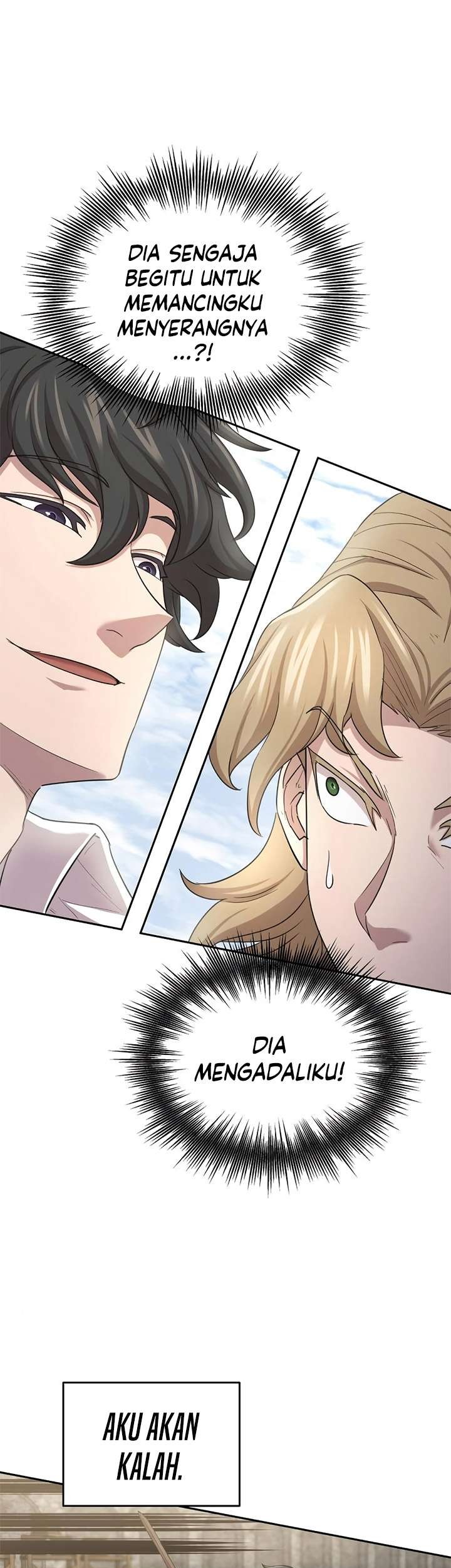 The Heavenly Demon Can’t Live a Normal Life Chapter 9 - halaman 51