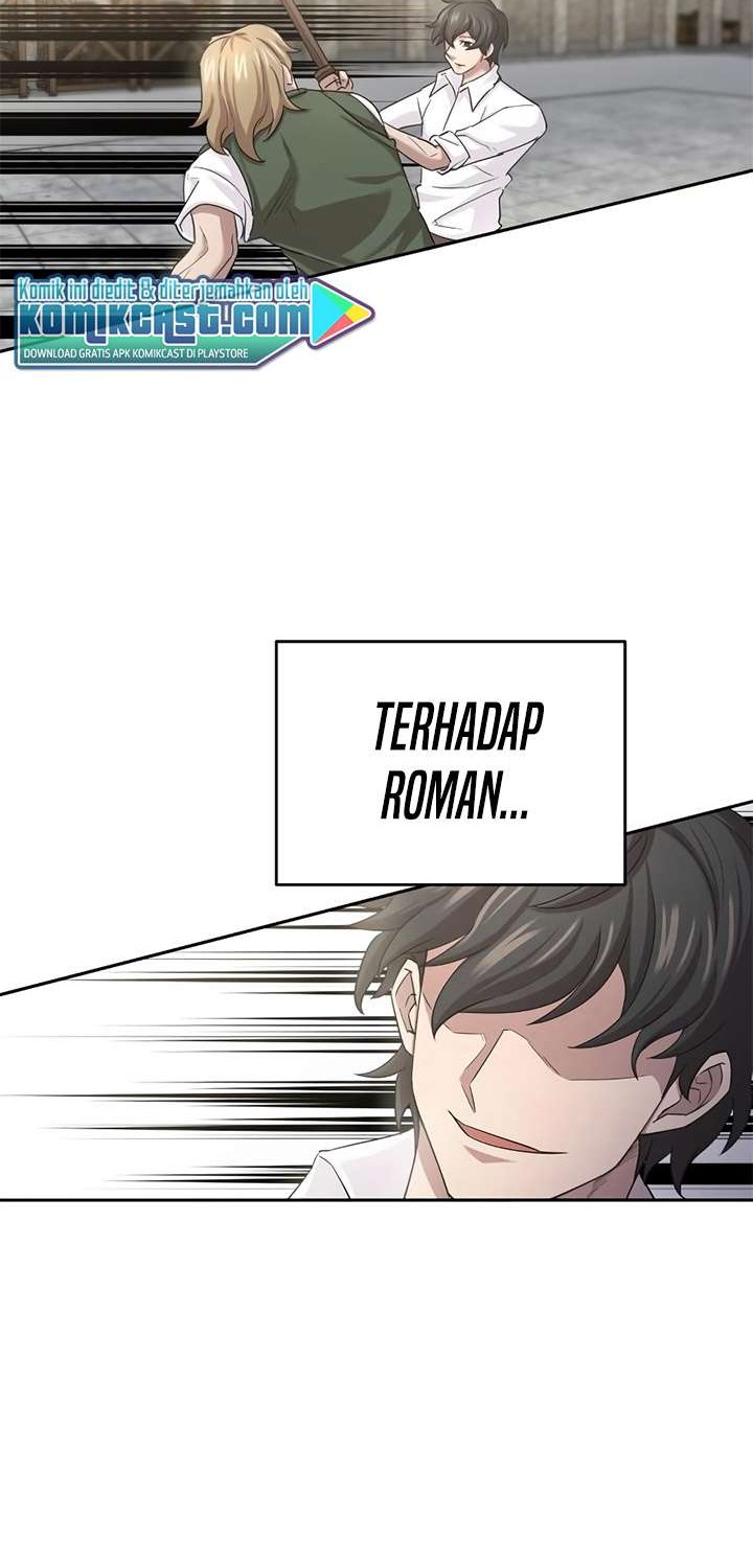 The Heavenly Demon Can’t Live a Normal Life Chapter 9 - halaman 52