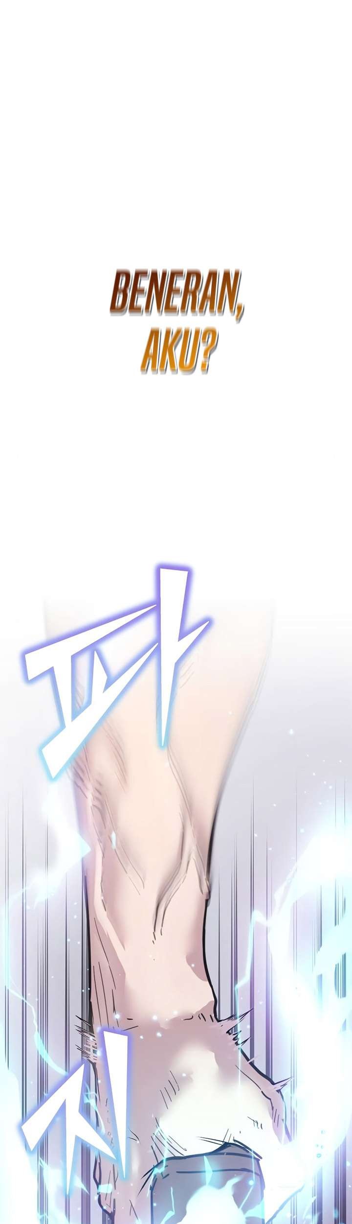 The Heavenly Demon Can’t Live a Normal Life Chapter 9 - halaman 53