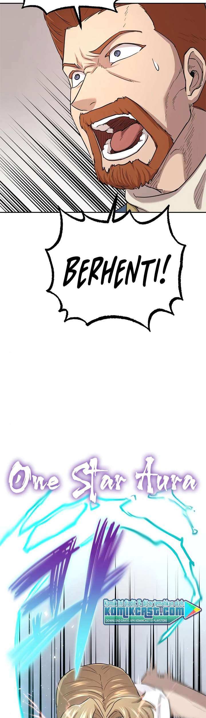 The Heavenly Demon Can’t Live a Normal Life Chapter 9 - halaman 55