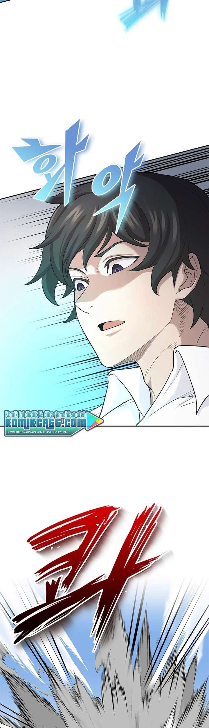 The Heavenly Demon Can’t Live a Normal Life Chapter 9 - halaman 57