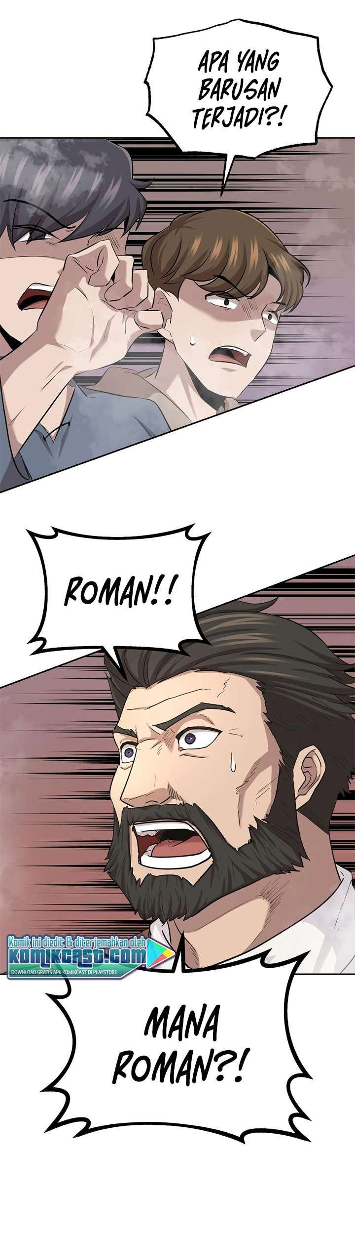 The Heavenly Demon Can’t Live a Normal Life Chapter 9 - halaman 59