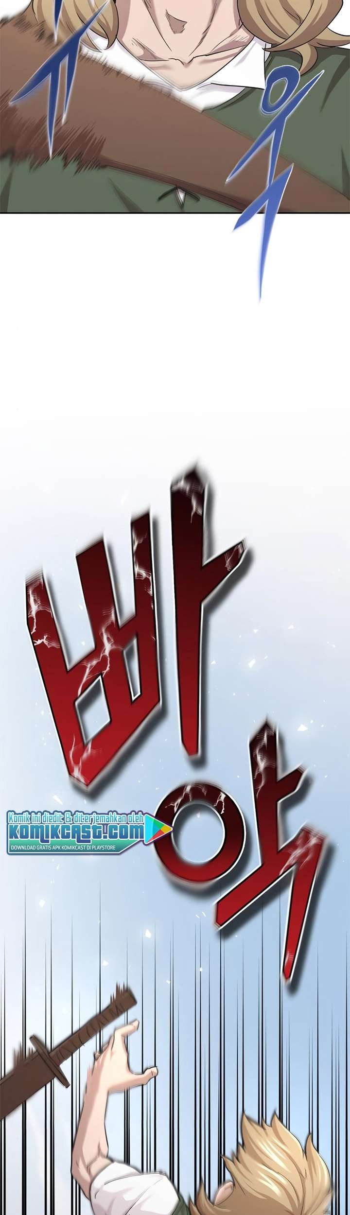 The Heavenly Demon Can’t Live a Normal Life Chapter 9 - halaman 63
