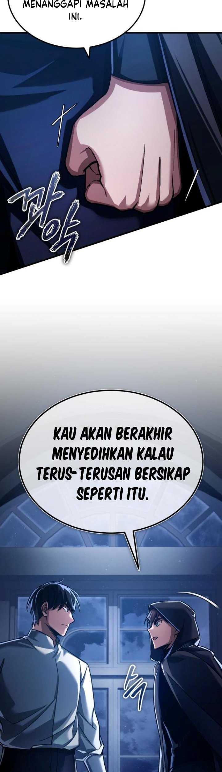 The Heavenly Demon Can’t Live a Normal Life Chapter 90 - halaman 11