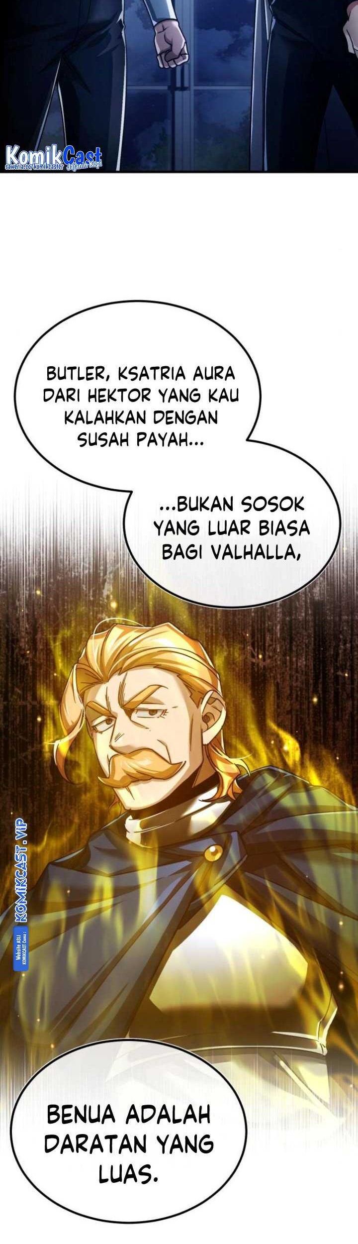 The Heavenly Demon Can’t Live a Normal Life Chapter 90 - halaman 12
