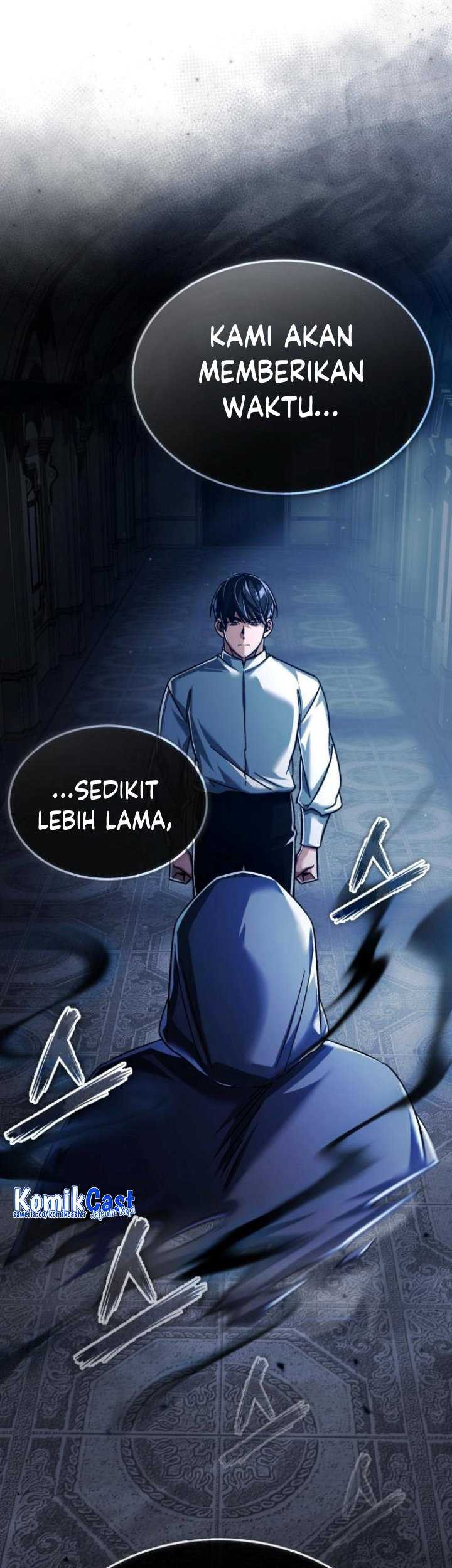 The Heavenly Demon Can’t Live a Normal Life Chapter 90 - halaman 14