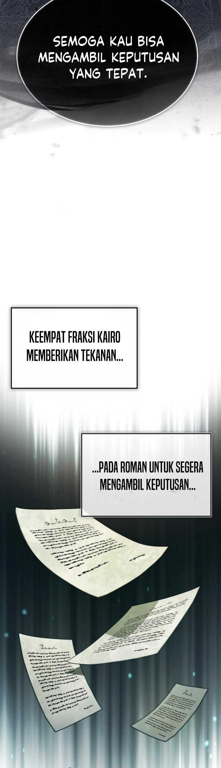 The Heavenly Demon Can’t Live a Normal Life Chapter 90 - halaman 15
