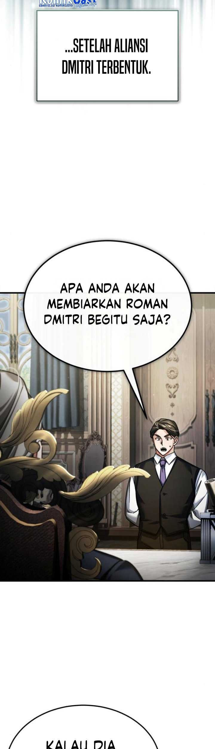 The Heavenly Demon Can’t Live a Normal Life Chapter 90 - halaman 17