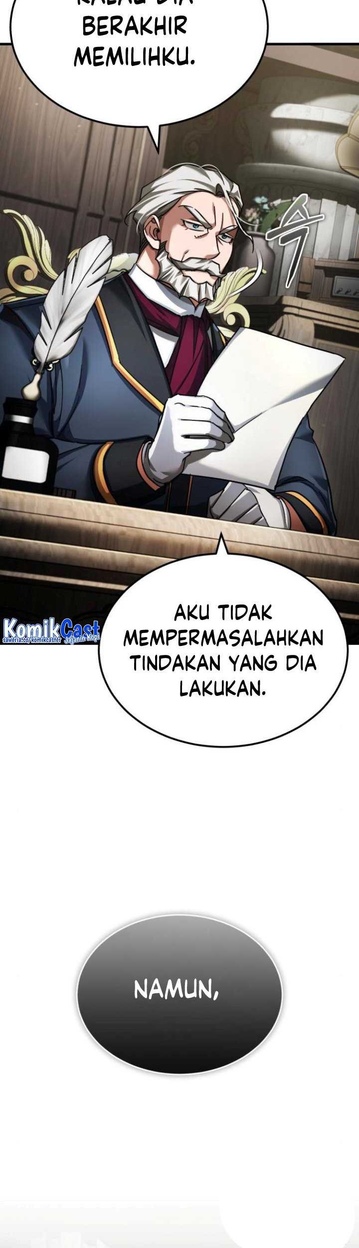 The Heavenly Demon Can’t Live a Normal Life Chapter 90 - halaman 18