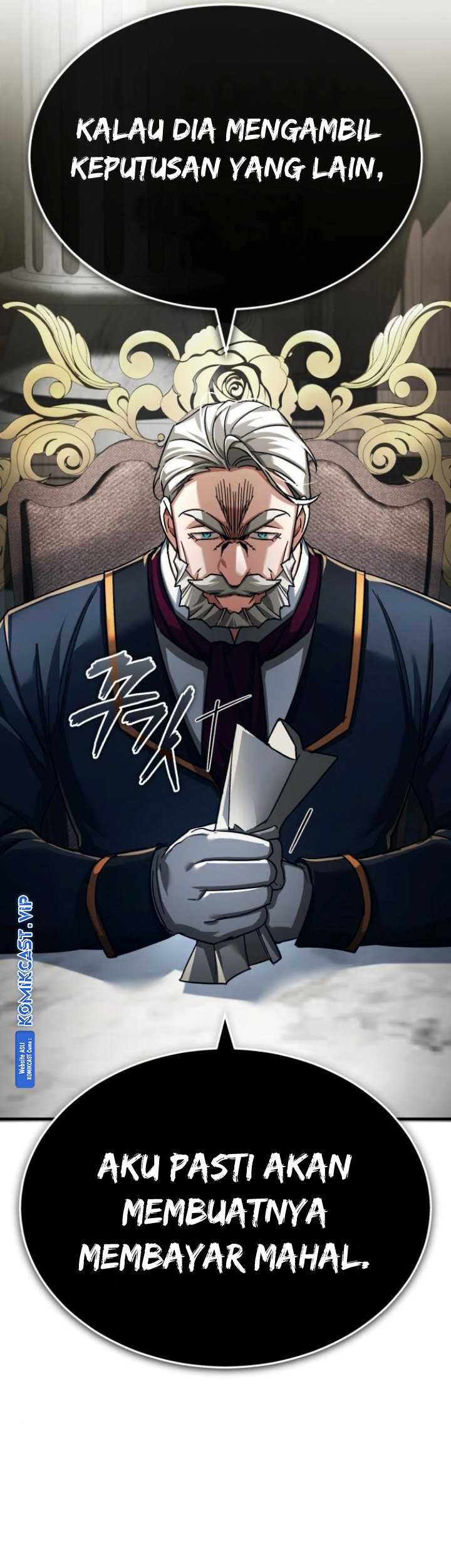 The Heavenly Demon Can’t Live a Normal Life Chapter 90 - halaman 20