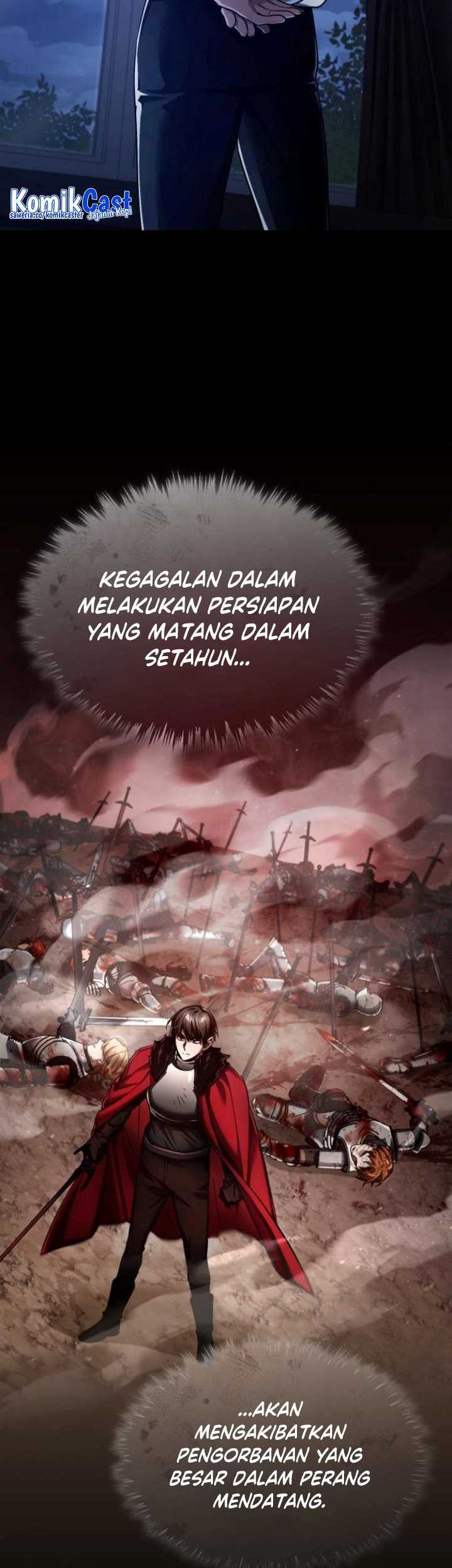 The Heavenly Demon Can’t Live a Normal Life Chapter 90 - halaman 23